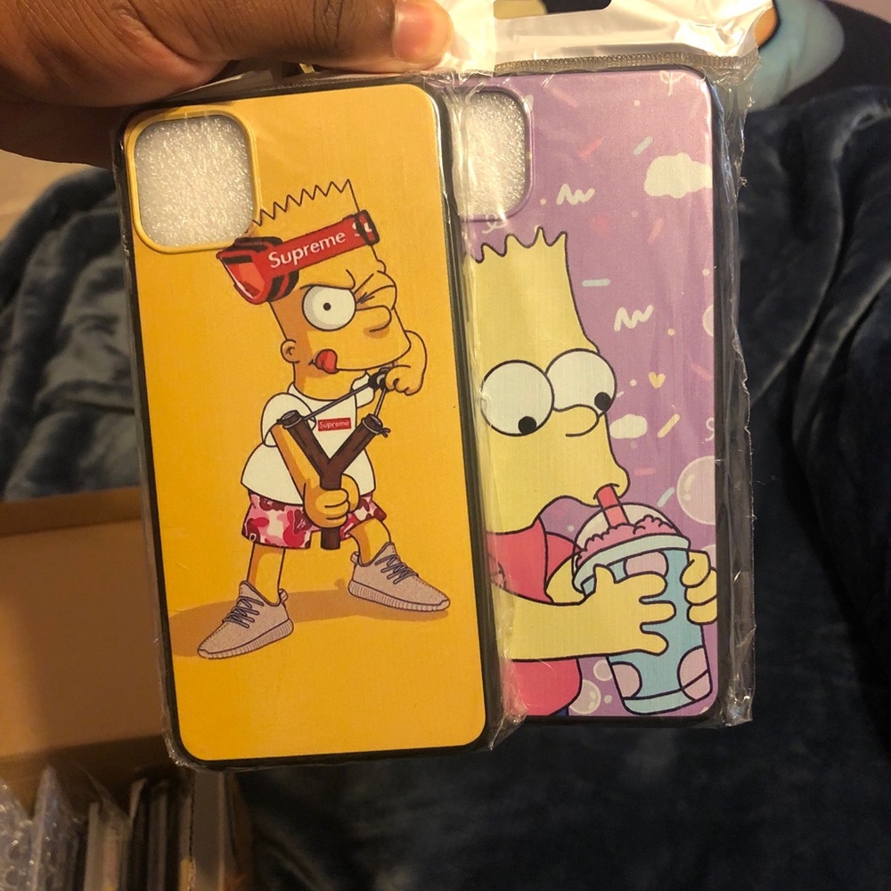 Phone Cases